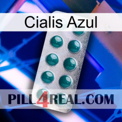 Blue Cialis dapoxetine1